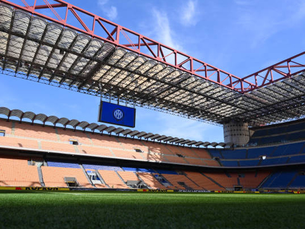 Proyek San Siro Kembali terhambat, Pembongkaran Stadion Terancam ‘Sejarah’