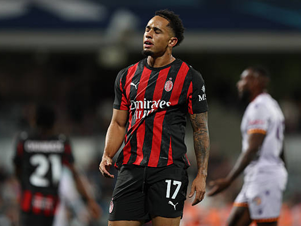 Bologna Ingin Datangkan Noah Okafor, Milan Pasang Harga Tinggi