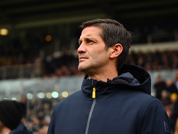 Inter U-23 Resmi Debut, Terapkan Formasi 3-4-2-1 Ala Cristian Chivu